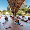 TAFER Hotels & Resorts Announces Third Annual Wellness Month